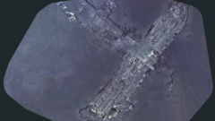 Wreckage of Historic Pan Am Aircraft Found 74 Years After Catalyzing Modern Airline Safety Rules