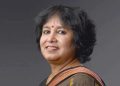 “What you did in one year, Hasina didn’t do in fifteen” — Taslima Nasrin’s fiery attack on Yunus