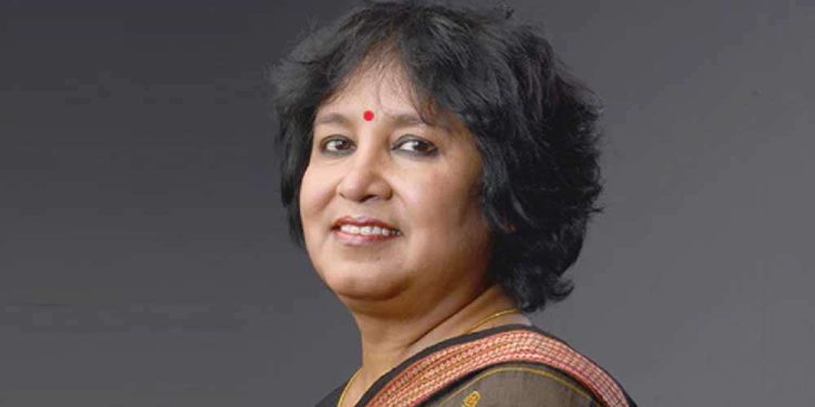 “What you did in one year, Hasina didn’t do in fifteen” — Taslima Nasrin’s fiery attack on Yunus