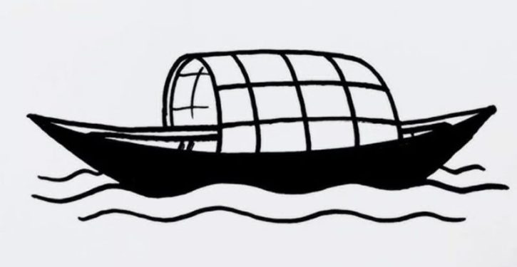 Boat symbol removed from EC website amid backlash over possible reinstatement