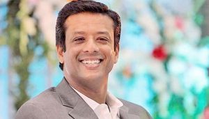 Sajeeb Wazed Joy