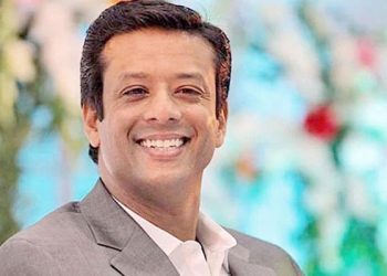 Sajeeb Wazed Joy