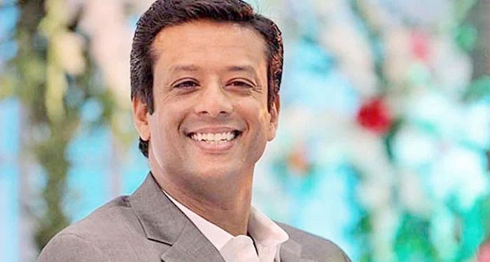 Sajeeb Wazed Joy