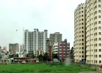 Cumilla Waterbody Encroachment, Development at the Cost of Nature
