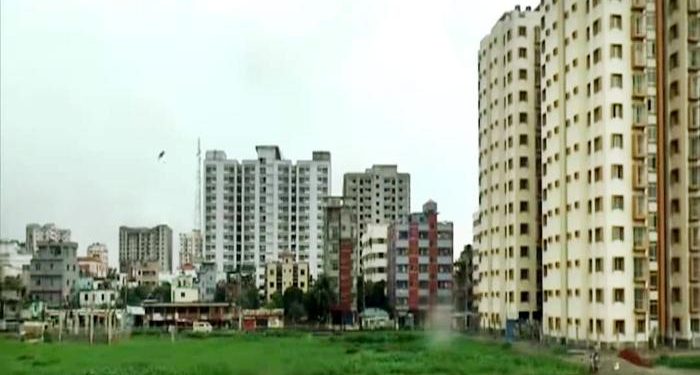 Cumilla Waterbody Encroachment, Development at the Cost of Nature