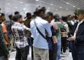 Bangladeshi deported from Malaysia: 123 Bangladeshis sent back from KLIA among 198 rejected
