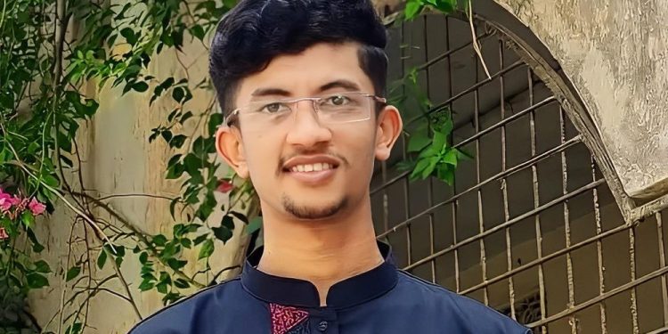 Home Ministry Student Representative Extortion: Riad Arrested While Demanding Tk 5 Million