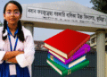 Pride of Debidwar Toha: Tops Cumilla Board in SSC 2025 with Record 1,261 Marks