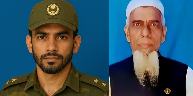 Gopalganj Civilian Killings 2025: Former Soldier Condemns Security Forces Over Bloody Clampdown