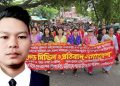 Khagrachari Journalist Torture 2025: Army Intervenes in Protest, Reporter Abducted and Beaten