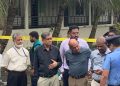 Uttara Milestone Protest: Advisors Freed After 5-Hour Confinement Amid Student Outrage