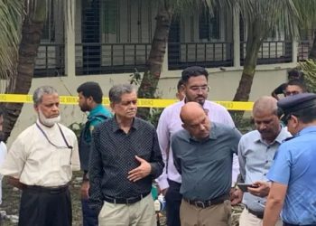 Uttara Milestone Protest: Advisors Freed After 5-Hour Confinement Amid Student Outrage