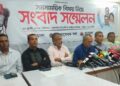Administered unrest: BNP accuses government of disabling administration to delay elections