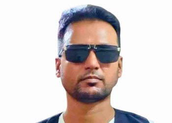 Daudkandi’s Notorious Youth Mamun Hacked to Death at Gouripur Bus Stand
