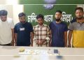 CID Impersonation in Chandina: Expat Abducted, Gold and iPhones Looted in Broad Daylight