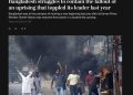 Bangladesh After Hasina: A Year of Political Upheaval and Broken Promises