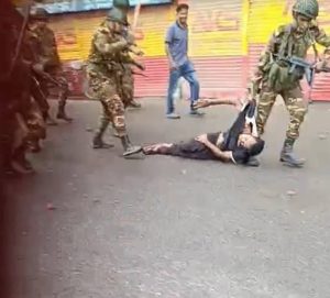 Gopalganj Shooting Incident