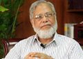 Justice ABM Khairul Haque’s Arrest — A Chilling Echo of 1971?