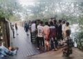 Risky Kalikapur Bridge in Debidwar: Hundreds of Vehicles Cross the Death Trap Daily