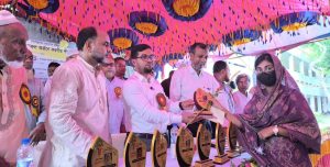Improving Education Standards in Debidwar
