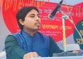 Jamaat Leader Threatens Engineer During Office Visit in Muradnagar