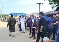 Muradnagar Clash Between Two Groups Turns Violent, Army Deployed
