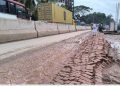 Cumilla-Sylhet Regional Highway Repair 2025: Tk 2.4 Crore Project Crumbles Midway in Debidwar