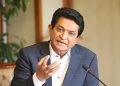 Export Crisis 2025: A.K. Azad Says “Worst in 40 Years”