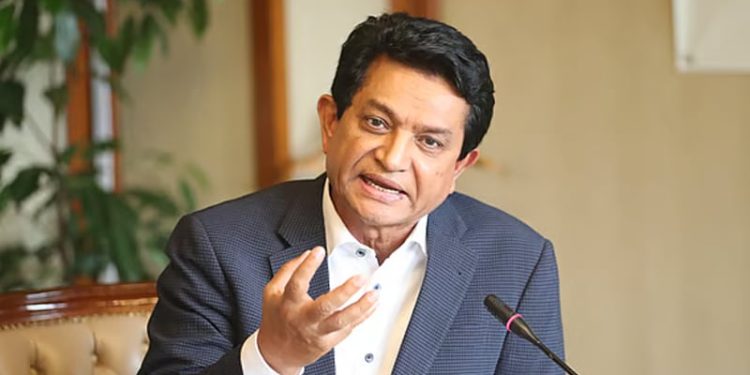 Export Crisis 2025: A.K. Azad Says “Worst in 40 Years”
