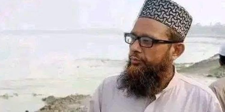 Dhaka Jamaat Rally 2025: Upazila Ameer Crushed to Death by Bus in Faridpur