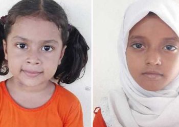 Two Schoolgirls Drown in Pond in Cumilla While Heading to School