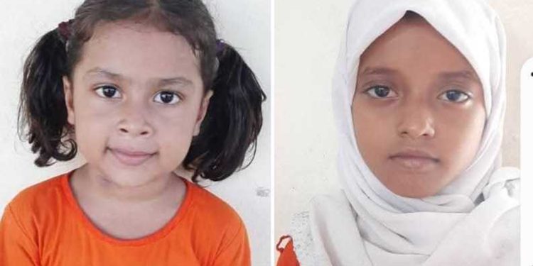 Two Schoolgirls Drown in Pond in Cumilla While Heading to School