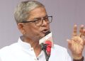 Extortion Soars, Police Remain Unchanged: Mirza Fakhrul’s Call for Democratic Reform