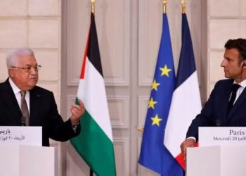 France to Recognize Palestine at UN Assembly, Macron Confirms Historic Move