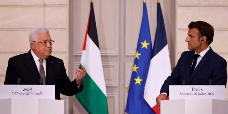 France to Recognize Palestine at UN Assembly, Macron Confirms Historic Move