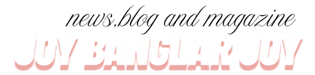 JOY BANGLAR JOY