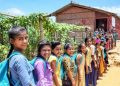 IRC Warns of Crisis: Over 500,000 Rohingya Children at Risk of Losing Education