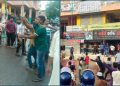Activities of Asif Mahmud and His Father Trigger Bloody Clash in Muradnagar