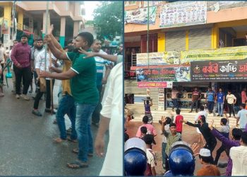 Activities of Asif Mahmud and His Father Trigger Bloody Clash in Muradnagar