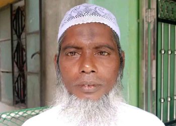 Childhood Friend Amir Hossain: A Heartfelt Journey of Memories and Friendship