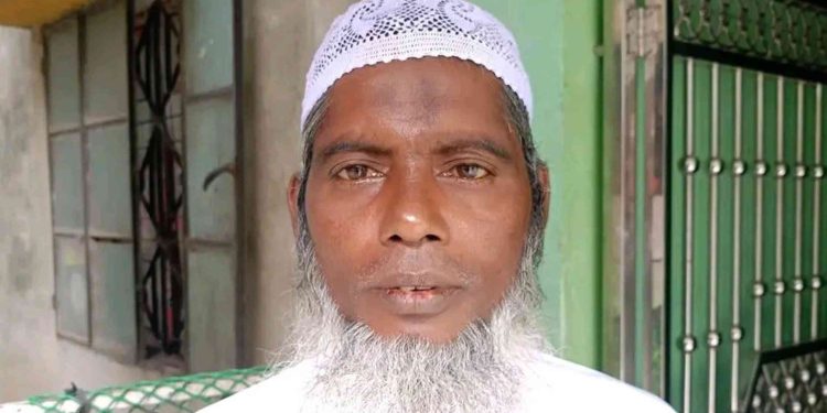 Childhood Friend Amir Hossain: A Heartfelt Journey of Memories and Friendship