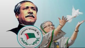 August 5 Awami League avoided civil war