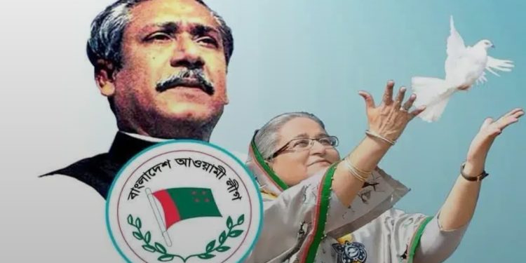 August 5 Awami League avoided civil war
