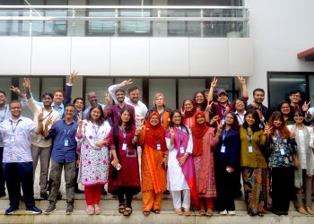 UNICEF Young People Advisory Group Bangladesh Launched to Elevate Youth Leadership
