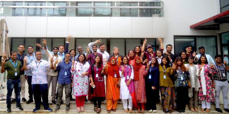 UNICEF Young People Advisory Group Bangladesh Launched to Elevate Youth Leadership