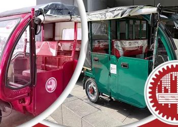 Laptop Use in Rickshaw Driver Training Raises Questions Over BDT 60 Million Spending