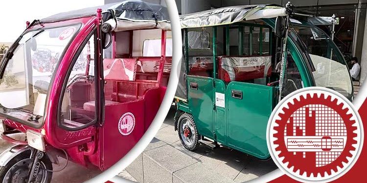 Laptop Use in Rickshaw Driver Training Raises Questions Over BDT 60 Million Spending