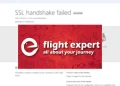 Flight Expert Scam: Owners Flee with Hundreds of Crores, Website Shut Down