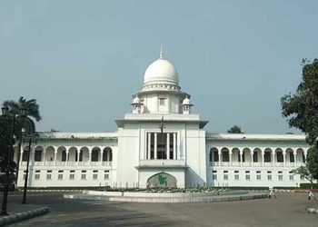 Gomti River Eviction Order: High Court Directs Cumilla DC to Remove 508 Illegal Structures