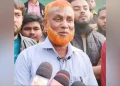 Jamaat leader Hasan